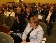 Powiatowy Dzień Edukacji Narodowej
