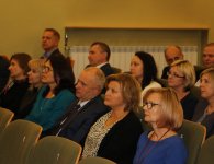 Powiatowy Dzień Edukacji Narodowej