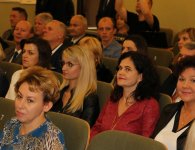 Powiatowy Dzień Edukacji Narodowej