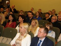 Powiatowy Dzień Edukacji Narodowej