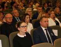 Powiatowy Dzień Edukacji Narodowej