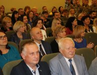 Powiatowy Dzień Edukacji Narodowej