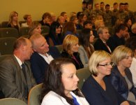 Powiatowy Dzień Edukacji Narodowej