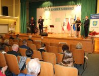 Powiatowy Dzień Edukacji Narodowej