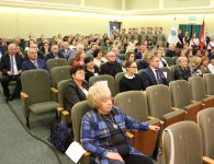 Powiatowy Dzień Edukacji Narodowej