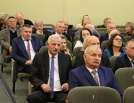 Powiatowy Dzień Edukacji Narodowej