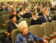 Powiatowy Dzień Edukacji Narodowej