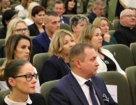Powiatowy Dzień Edukacji Narodowej