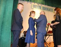 Powiatowy Dzień Edukacji Narodowej
