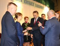 Powiatowy Dzień Edukacji Narodowej