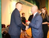 Powiatowy Dzień Edukacji Narodowej