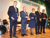Powiatowy Dzień Edukacji Narodowej