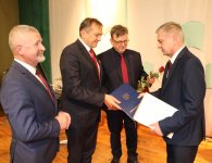 Powiatowy Dzień Edukacji Narodowej