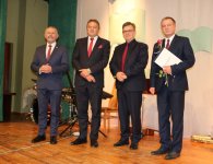 Powiatowy Dzień Edukacji Narodowej