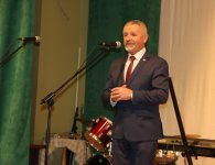 Powiatowy Dzień Edukacji Narodowej
