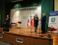 Powiatowy Dzień Edukacji Narodowej