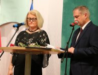 Powiatowy Dzień Edukacji Narodowej