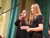 Powiatowy Dzień Edukacji Narodowej