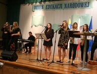 Powiatowy Dzień Edukacji Narodowej