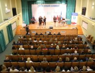 Powiatowy Dzień Edukacji Narodowej