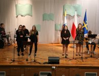 Powiatowy Dzień Edukacji Narodowej