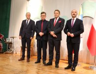 Powiatowy Dzień Edukacji Narodowej