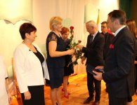 Powiatowy Dzień Edukacji Narodowej