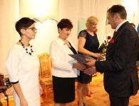 Powiatowy Dzień Edukacji Narodowej