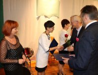 Powiatowy Dzień Edukacji Narodowej