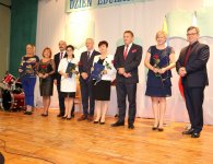 Powiatowy Dzień Edukacji Narodowej