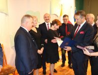 Powiatowy Dzień Edukacji Narodowej