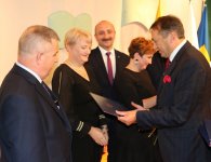 Powiatowy Dzień Edukacji Narodowej