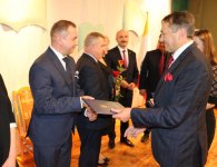 Powiatowy Dzień Edukacji Narodowej