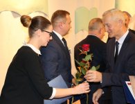 Powiatowy Dzień Edukacji Narodowej