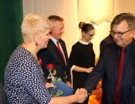 Powiatowy Dzień Edukacji Narodowej
