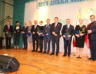 Powiatowy Dzień Edukacji Narodowej