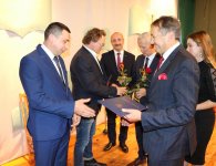 Powiatowy Dzień Edukacji Narodowej