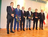 Powiatowy Dzień Edukacji Narodowej