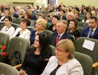 Powiatowy Dzień Edukacji Narodowej