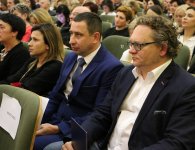 Powiatowy Dzień Edukacji Narodowej