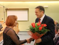 Powiatowy Dzień Edukacji Narodowej