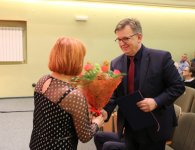 Powiatowy Dzień Edukacji Narodowej