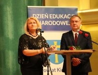 Powiatowy Dzień Edukacji Narodowej