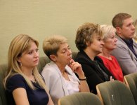 Powiatowy Dzień Edukacji Narodowej