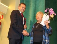 Powiatowy Dzień Edukacji Narodowej