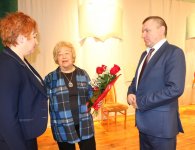 Powiatowy Dzień Edukacji Narodowej