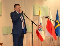 Powiatowy Dzień Edukacji Narodowej