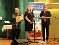 Powiatowy Dzień Edukacji Narodowej
