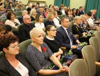 Powiatowy Dzień Edukacji Narodowej