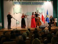 Powiatowy Dzień Edukacji Narodowej